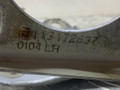 петля капота левая Opel Zafira 1 поколение (A) [рестайлинг] 2004, 2.0 л., Y 20 DTH, дизель, АКПП, серебристо-голубой, минивэн, передний привод, 13172637 - фото №6