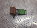 сопротивление печки Fiat Stilo 1 поколение 2004, 1.2 л., 188 A5.000, бензин, МКПП, голубой, хетчбэк 3 дв., передний привод - фото №3