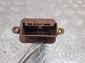 сопротивление печки Fiat Stilo 1 поколение 2004, 1.2 л., 188 A5.000, бензин, МКПП, голубой, хетчбэк 3 дв., передний привод - фото №4
