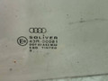 стекло двери задней левой Audi A6 4B/C5 (1997 - 2001) - фото №7