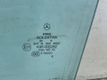 стекло двери передней левой Mercedes-Benz C-Класс W203/S203/CL203 [рестайлинг] 2006, 3.2 л., дизель, АКПП, голубой, универсал, задний привод - фото №5