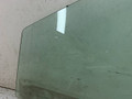 стекло двери передней левой Opel Corsa B 2000, 1.0 л., X 10 XE, бензин, МКПП, темно-синий, хетчбэк 3 дв., передний привод - фото №5