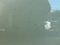 стекло двери передней левой Skoda Octavia 1 поколение (A4) [рестайлинг] 2000, 2.0 л., AQY, бензин, МКПП, серебро, хетчбэк 5 дв., передний привод - фото №3
