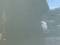 стекло двери задней левой Opel Signum C 2003, 2.2 л., Y 22 DTR, дизель, АКПП, хетчбэк 5 дв. - фото №4