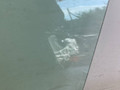 стекло двери задней левой Opel Signum C 2003, 2.2 л., Y 22 DTR, дизель, АКПП, хетчбэк 5 дв. - фото №5