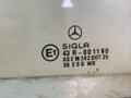 стекло двери задней правой Mercedes-Benz E-Класс W210/S210 [рестайлинг] (1999 - 2003) - фото №5