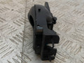 ручка внутренняя задняя левая Daewoo Rezzo KLAU 2001, 2.0 л., T20SED, бензин, МКПП, бирюзовый, минивэн, передний привод, 96260946 - фото №2
