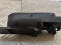 ручка внутренняя задняя левая Daewoo Rezzo KLAU 2001, 2.0 л., T20SED, бензин, МКПП, бирюзовый, минивэн, передний привод, 96260946 - фото №5