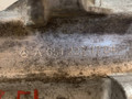 кронштейн двигателя Mercedes-Benz Sprinter 2 поколение [рестайлинг] (W906) (2014 - 2018), A6512231704 - фото №7