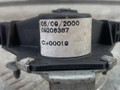 стеклоподъемник задний правый Opel Agila 1 поколение (A) 2000, 1.2 л., Z 12 XE, бензин, МКПП, минивэн - фото №7