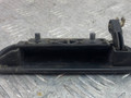 ручка наружная задняя правая Opel Agila 1 поколение (A) 2000, 1.2 л., Z 12 XE, бензин, МКПП, минивэн - фото №5