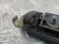 ручка наружная задняя правая Opel Agila 1 поколение (A) 2000, 1.2 л., Z 12 XE, бензин, МКПП, минивэн - фото №7