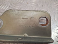 петля капота левая Renault Scenic 1 поколение [рестайлинг] 2003, 1.9 л., F9Q 732, дизель, МКПП, оливковый, минивэн, передний привод, 843529K - фото №4