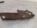 петля капота левая Mercedes-Benz A-Класс W168 W168.031 2001, 1.9 л., M 166.990, бензин, АКПП, черный, минивэн, передний привод, 1688800129 - фото №4