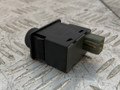 кнопка корректора фар Nissan Almera Tino V10 2003, 1.8 л., QG18DE, бензин, АКПП, голубой, минивэн, передний привод, 032103, 36997B - фото №2