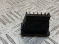 кнопка обогрева сидений Nissan Almera Tino V10 2003, 1.8 л., QG18DE, бензин, АКПП, голубой, минивэн, передний привод - фото №4