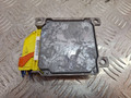 блок AirBag Mercedes-Benz A-Класс W168 2001, 1.6 л., M 166.960, бензин, АКПП, синий, минивэн, передний привод, 0018203126, 0285001222 - фото №3
