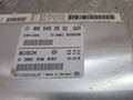 Блок управления ABS/ESP Mercedes-Benz A-Класс W168/V168 [рестайлинг] (2001 - 2004), 0265109630, 1685453532 - фото №3