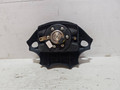 подушка безопасности водителя Renault Megane 1 поколение 1998, 1.6 л., K4M 720, бензин, МКПП, хетчбэк 5 дв., передний привод, 7700420525C - фото №4