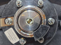 подушка безопасности водителя Renault Megane 1 поколение 1998, 1.6 л., K4M 720, бензин, МКПП, хетчбэк 5 дв., передний привод, 7700420525C - фото №5
