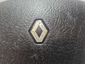 подушка безопасности водителя Renault Laguna 1 поколение (1993 - 1998), 7700844018B - фото №4