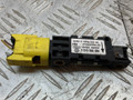 датчик удара Volkswagen Touareg 1 поколение (2002 - 2007), 4B0959643E - фото №3