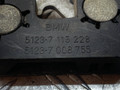 замок капота BMW 5 серия E60/E61 (2002 - 2007), 5123-7008755, 5123-7115228 - фото №5