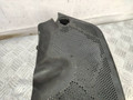 декоративная крышка двигателя Volkswagen Golf 4 поколение 2001, 1.6 л., AKL, бензин, АКПП, серебро, хетчбэк 3 дв., передний привод, 08A119512C - фото №5