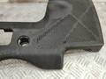 декоративная крышка двигателя Volkswagen Golf 4 поколение 2001, 1.6 л., AKL, бензин, АКПП, серебро, хетчбэк 3 дв., передний привод, 08A119512C - фото №4