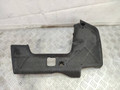 декоративная крышка двигателя Volkswagen Golf 4 поколение 2001, 1.6 л., AKL, бензин, АКПП, серебро, хетчбэк 3 дв., передний привод, 08A119512C - фото №2