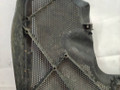 декоративная крышка двигателя Volkswagen Golf 4 поколение 2001, 1.6 л., AKL, бензин, АКПП, серебро, хетчбэк 3 дв., передний привод, 08A119512C - фото №9