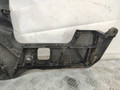 декоративная крышка двигателя Volkswagen Golf 4 поколение 2001, 1.6 л., AKL, бензин, АКПП, серебро, хетчбэк 3 дв., передний привод, 08A119512C - фото №10