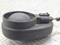 сирена (гонг) Volkswagen Passat B5 (1996 - 2001), 1J0951605 - фото №4