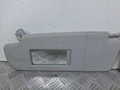 козырек солнцезащитный Volkswagen Passat B6 2009, 1.4 л., CAXA, бензин, 6МКПП, голубой, универсал, передний привод - фото №3