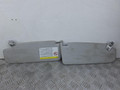 козырек солнцезащитный Volkswagen Passat B6 2009, 1.4 л., CAXA, бензин, 6МКПП, голубой, универсал, передний привод - фото №5