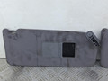 козырек солнцезащитный Audi A6 4B/C5 1999, 1.8 л., AQE, бензин, МКПП, красный, седан - фото №2
