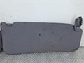 козырек солнцезащитный Audi A6 4B/C5 1999, 1.8 л., AQE, бензин, МКПП, красный, седан - фото №3