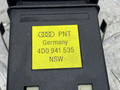 кнопка противотуманных фар Audi A4 B5 1997, 1.6 л., AHL, бензин, МКПП, универсал, 4D0941535 - фото №7