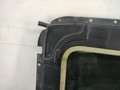 люк Opel Corsa B 2000, 1.0 л., X 10 XE, бензин, МКПП, темно-синий, хетчбэк 3 дв., передний привод, 840684610, 840687648, 090439738 - фото №12