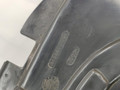 люк Opel Corsa B 2000, 1.0 л., X 10 XE, бензин, МКПП, темно-синий, хетчбэк 3 дв., передний привод, 840684610, 840687648, 090439738 - фото №16