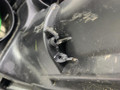 фара правая Volkswagen Golf 6 поколение 2008, 1.4 л., CGGA, бензин, 5МКПП, голубой, хетчбэк 5 дв., передний привод - фото №11