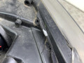 фара правая Volkswagen Golf 6 поколение 2008, 1.4 л., CGGA, бензин, 5МКПП, голубой, хетчбэк 5 дв., передний привод - фото №12