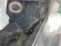 фара правая Volkswagen Golf 6 поколение 2008, 1.4 л., CGGA, бензин, 5МКПП, голубой, хетчбэк 5 дв., передний привод - фото №13