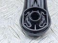 ручка стеклоподъемника задней Volkswagen Passat B6 2009, 1.4 л., CAXA, бензин, 6МКПП, голубой, универсал, передний привод, 6Q0837581A - фото №4