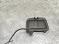 заглушка заднего бампера под крюк Volvo V70 2 поколение 2001, 2.4 л., B 5244 T3, бензин, АКПП, серебро, универсал, полный привод, 9190314 - фото №5
