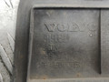 заглушка заднего бампера под крюк Volvo V70 2 поколение 2001, 2.4 л., B 5244 T3, бензин, АКПП, серебро, универсал, полный привод, 9190314 - фото №6