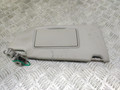 козырек солнцезащитный Volvo V70 2 поколение 2001, 2.4 л., B 5244 T3, бензин, АКПП, серебро, универсал, полный привод - фото №3