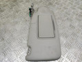 козырек солнцезащитный Volvo V70 2 поколение 2001, 2.4 л., B 5244 T3, бензин, АКПП, серебро, универсал, полный привод - фото №2