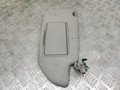 козырек солнцезащитный Volvo V70 2 поколение 2001, 2.4 л., B 5244 T3, бензин, АКПП, серебро, универсал, полный привод - фото №4
