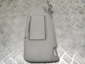 козырек солнцезащитный Volvo V70 2 поколение 2001, 2.4 л., B 5244 T3, бензин, АКПП, серебро, универсал, полный привод - фото №2
